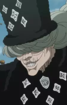 imagem de capa do personagem Yagos