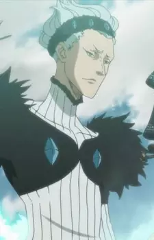 imagem de capa do personagem Lagus
