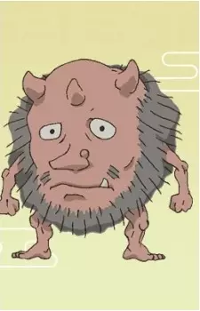 imagem de capa do personagem Monmonbou