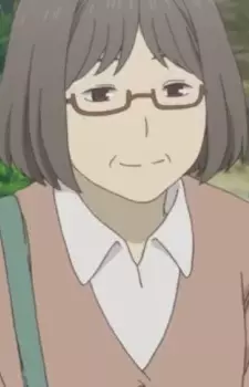 imagem de capa do personagem Yorie Tsumura