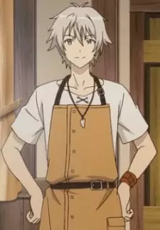 imagem de capa do personagem Kautz