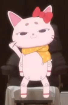 imagem de capa do personagem Nyarin