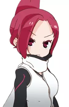 imagem de capa do personagem Rin
