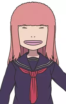 imagem de capa do personagem Chihiro Onizuka