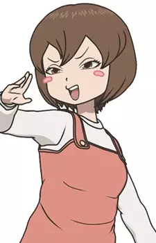 imagem de capa do personagem Namie Yaguchi