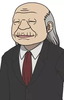 imagem de capa do personagem Jiiya