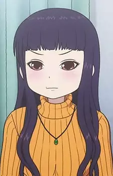 imagem de capa do personagem Makoto Oono
