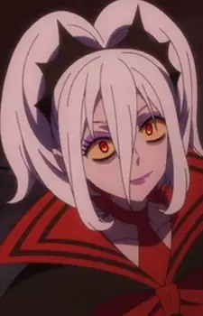 imagem de capa do personagem Tamara
