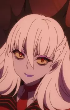 imagem de capa do personagem Larisa