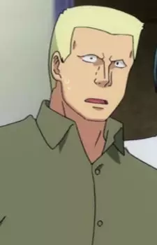 imagem de capa do personagem Kenta Fujiwara