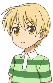 imagem de capa do personagem Akane Sawatari