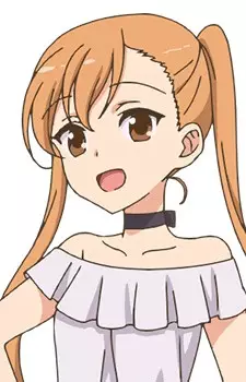 imagem de capa do personagem Suzuko Nekoya
