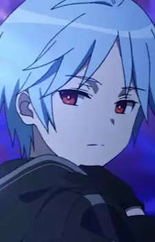 imagem de capa do personagem Souma