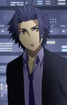 imagem de capa do personagem Kouta