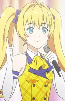 imagem de capa do personagem Rena