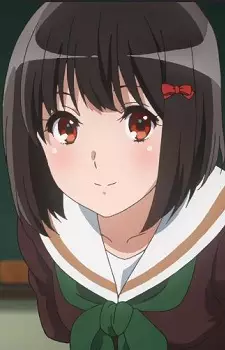imagem de capa do personagem Kanade Hisaishi
