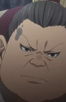 imagem de capa do personagem Ziyuan Mo