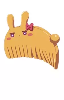 imagem de capa do personagem Usagi