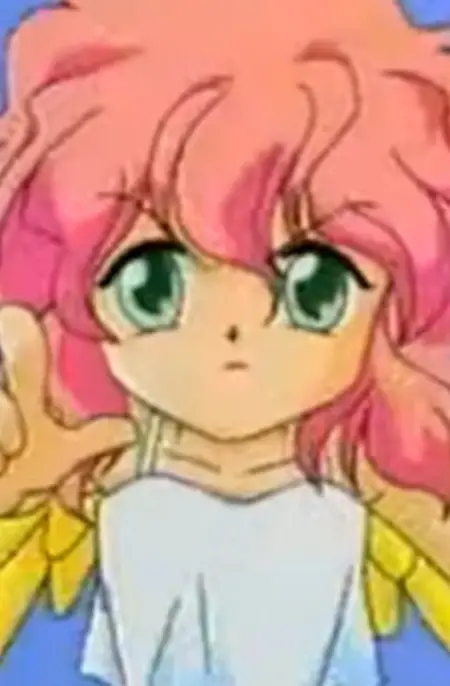 imagem de capa do personagem Harpy