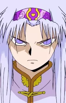 imagem de capa do personagem Wonlay