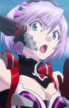 imagem de capa do personagem Hikari