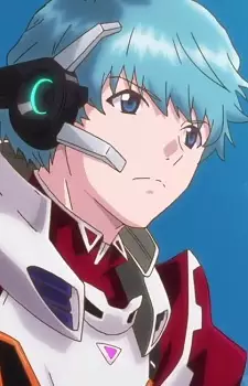 imagem de capa do personagem Nagi