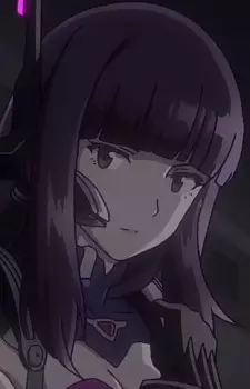 imagem de capa do personagem Reika