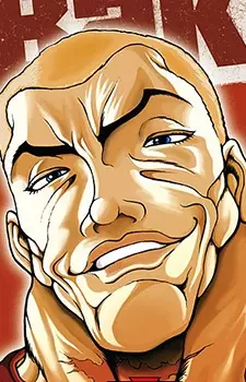 imagem de capa do personagem Jack Hanma