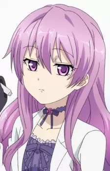 imagem de capa do personagem Ena Ibarada