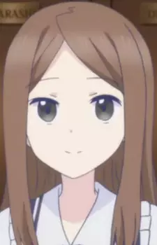 Sumire Miyazaki