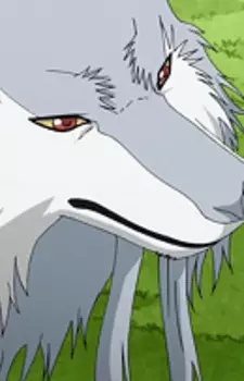 imagem de capa do personagem Eku
