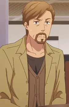 imagem de capa do personagem Taka Yamadagi