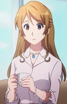 imagem de capa do personagem Sachi Yamadagi