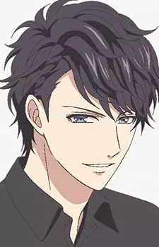 imagem de capa do personagem Itsuki Aoyama