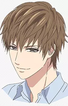imagem de capa do personagem Shun Imaooji