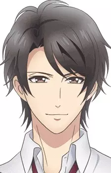 imagem de capa do personagem Daisuke Seki
