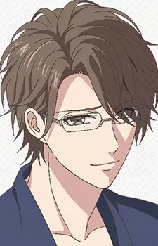 imagem de capa do personagem Haru Natsume