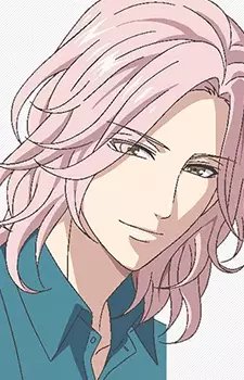 imagem de capa do personagem Koutarou Yui
