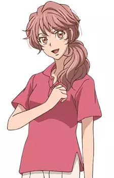 imagem de capa do personagem Nana Oukami