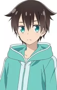 imagem de capa do personagem Seri Koyuki