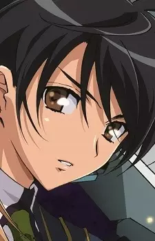 imagem de capa do personagem Souma Oogami