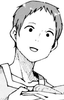 imagem de capa do personagem Mother Miyamo
