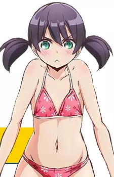 imagem de capa do personagem Mai Sunagawa