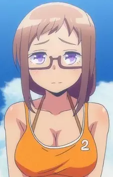imagem de capa do personagem Youna Aragaki