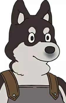 imagem de capa do personagem Kuro