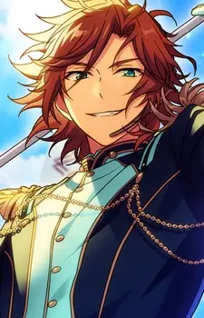imagem de capa do personagem Madara Mikejima