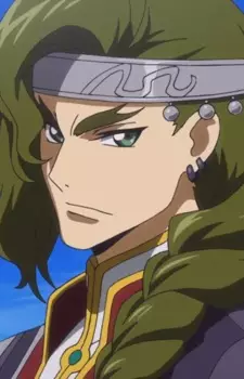 imagem de capa do personagem Shesthaal Forngar