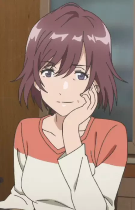 imagem de capa do personagem Haruka Aoi