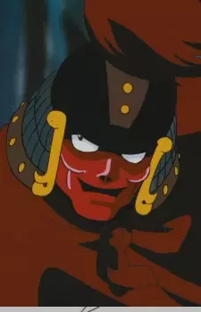 imagem de capa do personagem Ko-Enshaku
