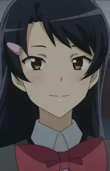 imagem de capa do personagem Shion Amemiya